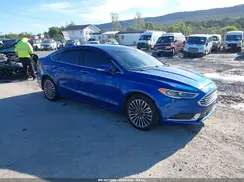 3FA6P0HD5JR284052 2018 FORD FUSION