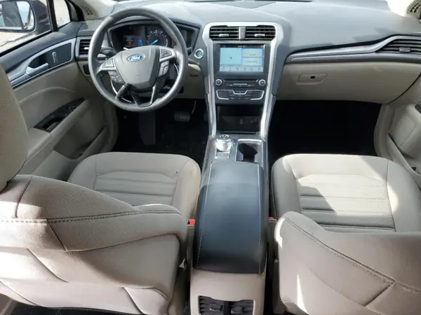 3FA6P0HD5JR285573 2018 FORD FUSION - Image 8