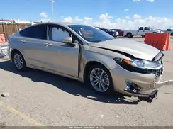 3FA6P0HD5KR104246 2019 FORD FUSION