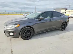 3FA6P0HD5KR108295 2019 FORD FUSION