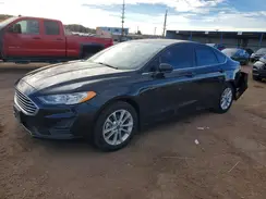 3FA6P0HD5KR108376 2019 FORD FUSION