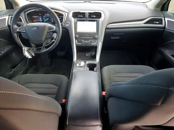 3FA6P0HD5KR108376 2019 FORD FUSION - Image 8