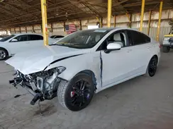 3FA6P0HD5KR108572 2019 FORD FUSION