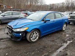 3FA6P0HD5KR111276 2019 FORD FUSION