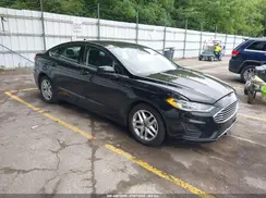 3FA6P0HD5KR113139 2019 FORD FUSION