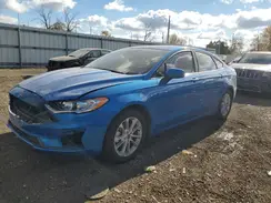 3FA6P0HD5KR113240 2019 FORD FUSION