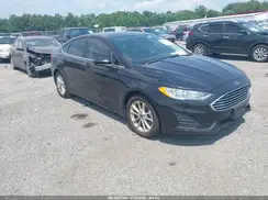 3FA6P0HD5KR113366 2019 FORD FUSION