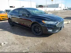 3FA6P0HD5KR113514 2019 FORD FUSION