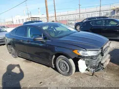 3FA6P0HD5KR114596 2019 FORD FUSION