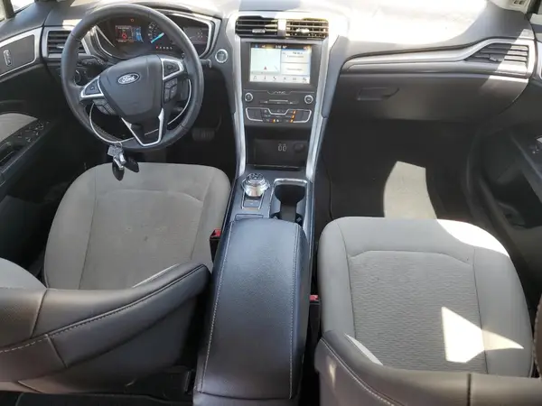 3FA6P0HD5KR115165 2019 FORD FUSION - Image 8