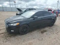 3FA6P0HD5KR116252 2019 FORD FUSION
