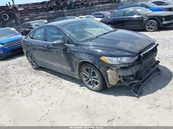 3FA6P0HD5KR126859 2019 FORD FUSION