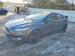 3FA6P0HD5KR127137 2019 FORD FUSION