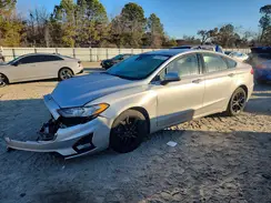 3FA6P0HD5KR127266 2019 FORD FUSION