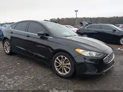 3FA6P0HD5KR127333 2019 FORD FUSION