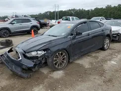 3FA6P0HD5KR127431 2019 FORD FUSION