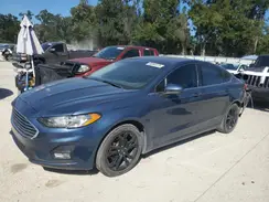 3FA6P0HD5KR127946 2019 FORD FUSION