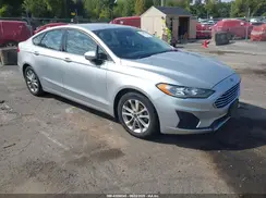 3FA6P0HD5KR128532 2019 FORD FUSION