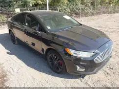3FA6P0HD5KR131317 2019 FORD FUSION