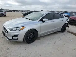 3FA6P0HD5KR132662 2019 FORD FUSION