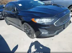 3FA6P0HD5KR132953 2019 FORD FUSION