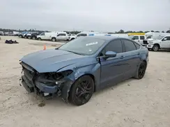 3FA6P0HD5KR133083 2019 FORD FUSION