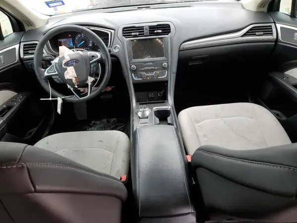 3FA6P0HD5KR133083 2019 FORD FUSION - Image 8