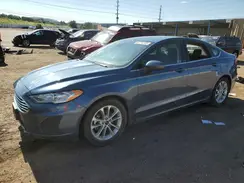 3FA6P0HD5KR133830 2019 FORD FUSION