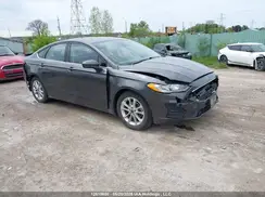 3FA6P0HD5KR145685 2019 FORD FUSION