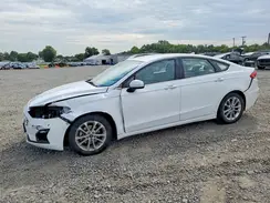 3FA6P0HD5KR145802 2019 FORD FUSION