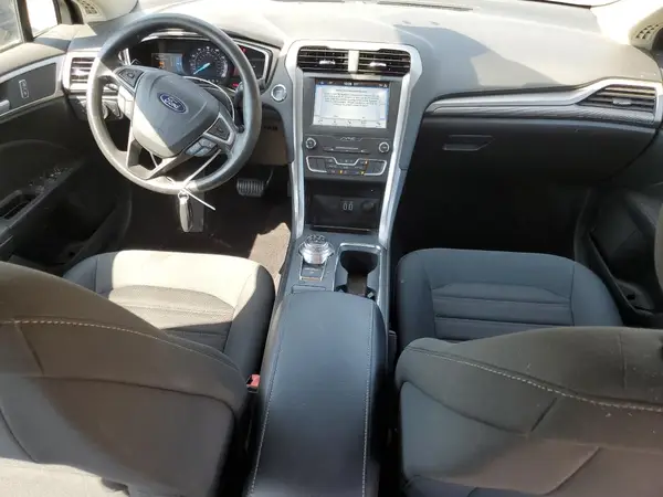 3FA6P0HD5KR146335 2019 FORD FUSION - Image 8
