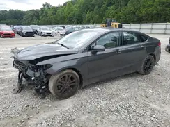 3FA6P0HD5KR146643 2019 FORD FUSION