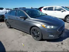 3FA6P0HD5KR148179 2019 FORD FUSION