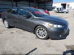 3FA6P0HD5KR148490 2019 FORD FUSION