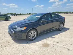 3FA6P0HD5KR148585 2019 FORD FUSION