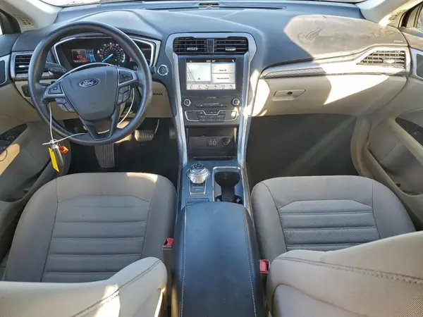 3FA6P0HD5KR149249 2019 FORD FUSION - Image 8