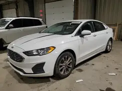 3FA6P0HD5KR151163 2019 FORD FUSION