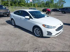 3FA6P0HD5KR151969 2019 FORD FUSION