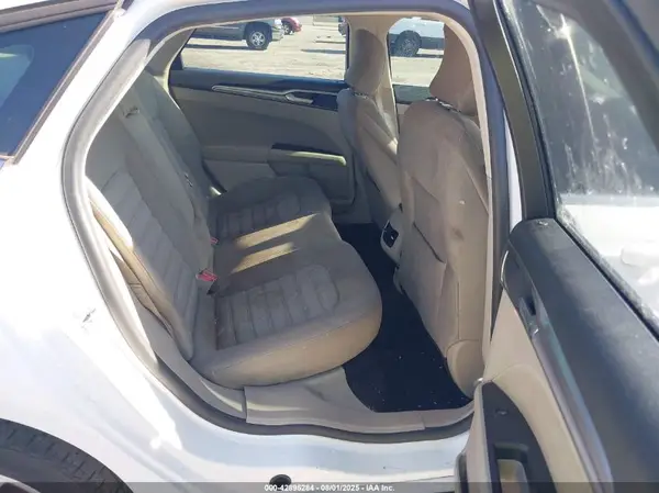 3FA6P0HD5KR151969 2019 FORD FUSION - Image 8
