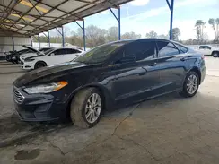 3FA6P0HD5KR159277 2019 FORD FUSION
