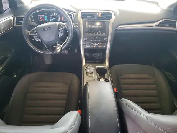 3FA6P0HD5KR159277 2019 FORD FUSION - Image 8