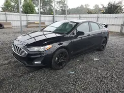 3FA6P0HD5KR160008 2019 FORD FUSION
