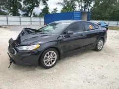 3FA6P0HD5KR160655 2019 FORD FUSION