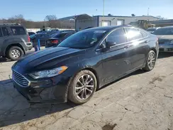 3FA6P0HD5KR160798 2019 FORD FUSION