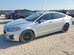 3FA6P0HD5KR160820 2019 FORD FUSION