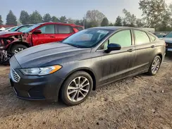 3FA6P0HD5KR164382 2019 FORD FUSION