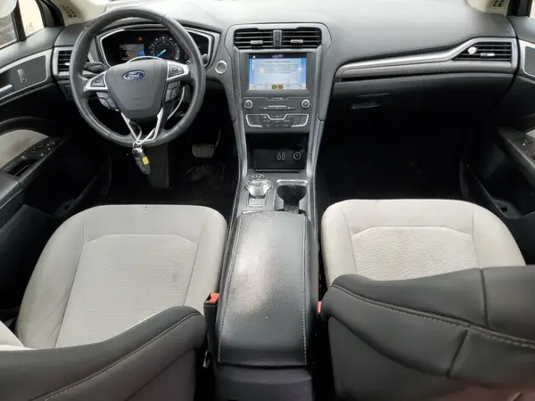 3FA6P0HD5KR164849 2019 FORD FUSION - Image 8