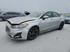 3FA6P0HD5KR169789 2019 FORD FUSION