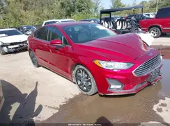 3FA6P0HD5KR169923 2019 FORD FUSION