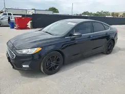 3FA6P0HD5KR170215 2019 FORD FUSION